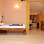 Goa Nakita Resort
