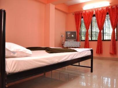 Hotel Goa Nakita 2*